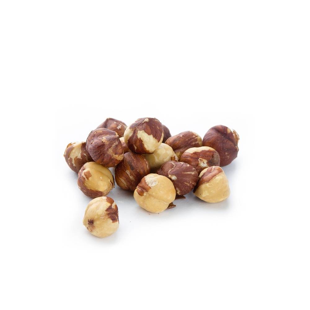 Noisette Torréfiée en vrac SANS SEL - les 2,5kgs 1 Grossiste fournisseur vrac noisette salée