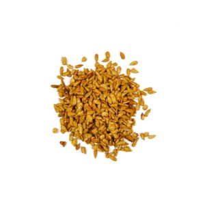 Grossiste fournisseur vrac tournesol caramélisé croquant