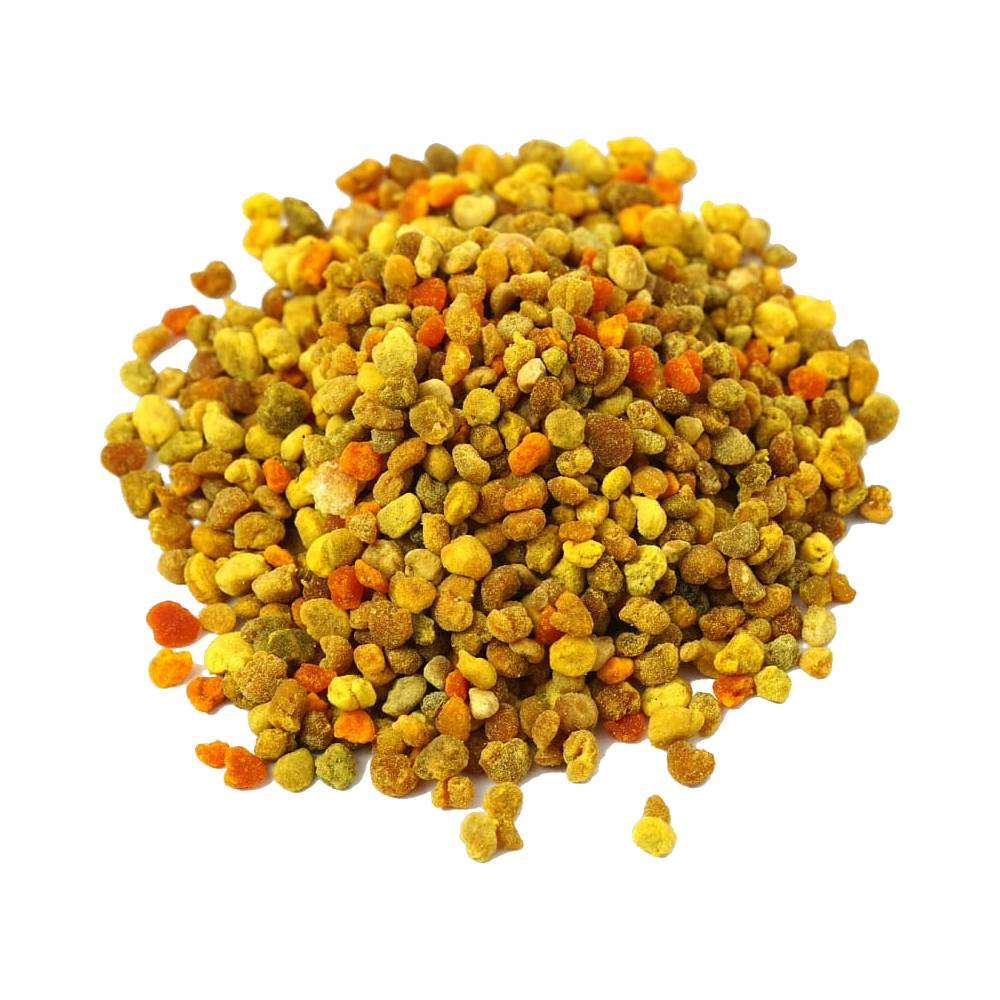 Pollen cru Fleurs des Champs Premium en vrac - les 10kgs 1 Grossiste français Pollen pur - Fournisseur Pollen en vrac