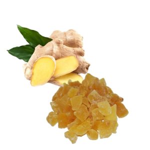 grossiste gingembre confit