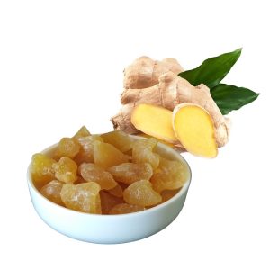 grossiste gingembre confit glace