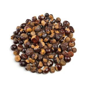 Grossiste Graines de Guarana Grillées Bio en vrac