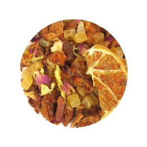 Grossiste Infusion de Fruits des Antilles en vrac - Fournisseur de Thés Infusions Fruits vrac