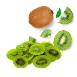 grossiste kiwi confit