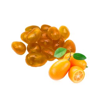 grossiste kumquat confit