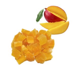 grossiste mangue confite