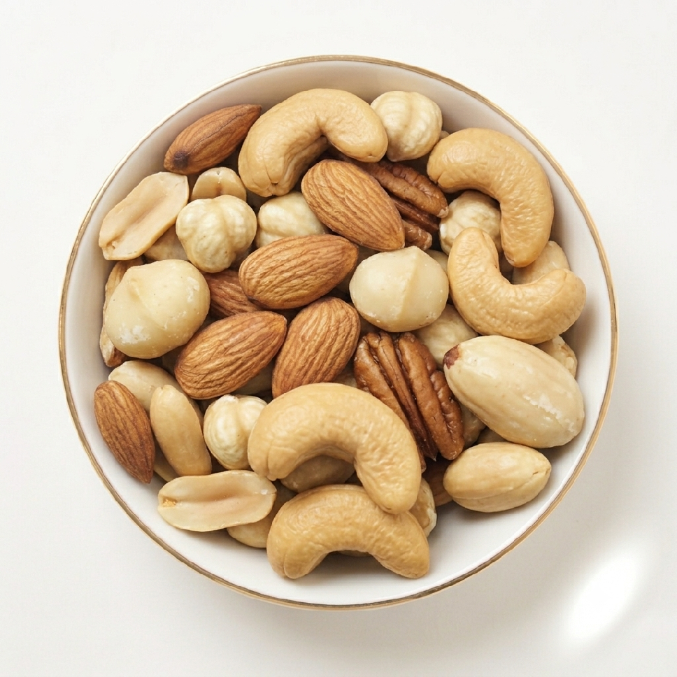 Mélange Apéritif Premium Fruits Secs SANS SEL en vrac - les 2kgs 1 grossiste mélange apréritif fruits secs coque