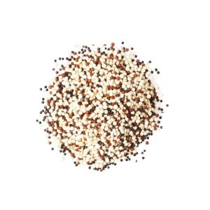 Grossiste quinoa royal tricolore en vrac