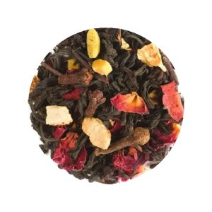 Grossiste thé noir arabe en vrac - Fournisseur de Thés Tisanes vrac