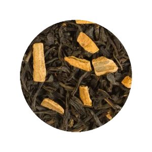Grossiste thé noir cannelle en vrac - Fournisseur de Thés Tisanes vrac