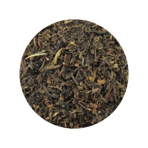 Grossiste Thé noir Darjeeling Himalaya vrac - Fournisseur de Thés Tisanes vrac