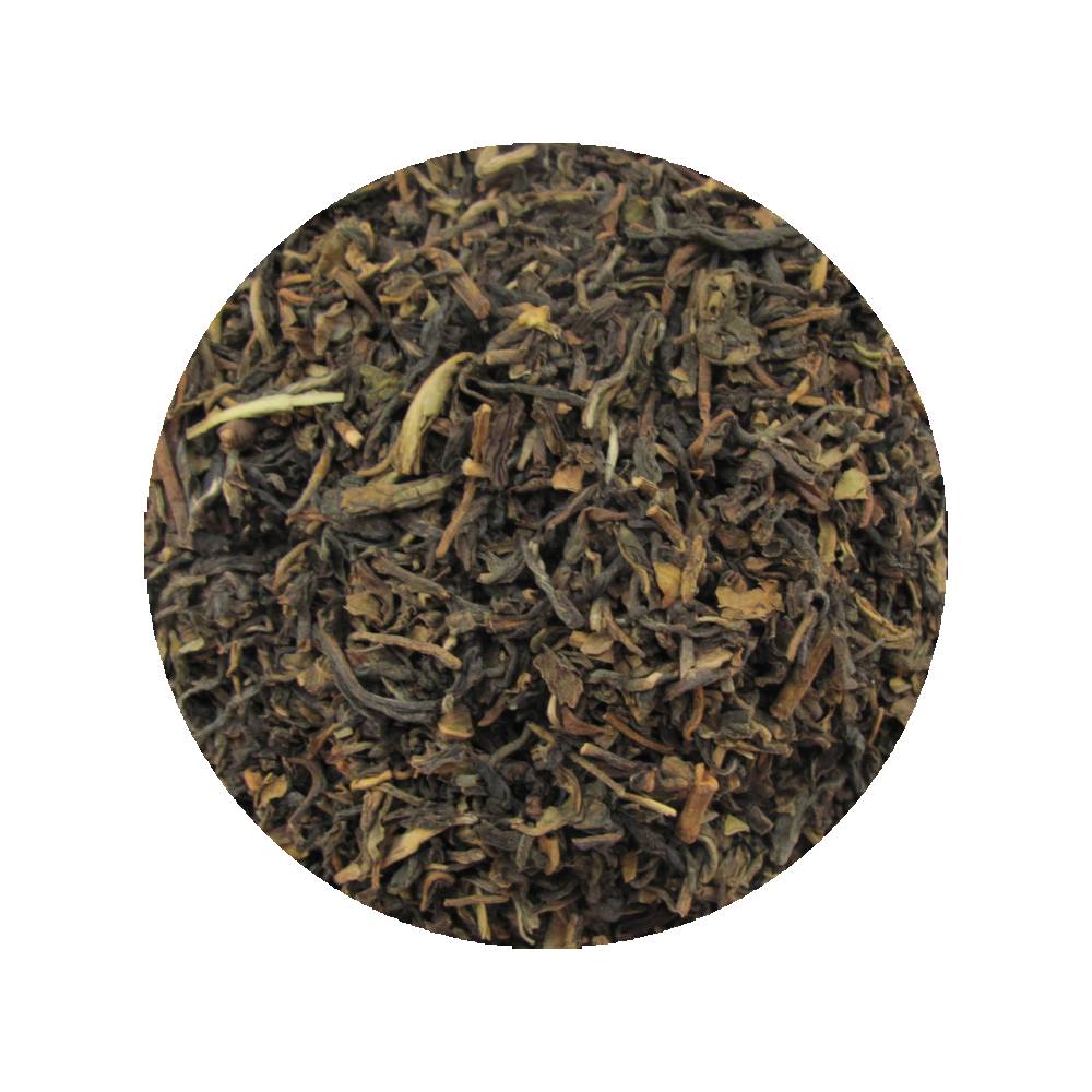 Thé noir Darjeeling Himalaya en vrac - les 2kgs 1 Grossiste Thé noir Darjeeling Himalaya vrac - Fournisseur de Thés Tisanes vrac