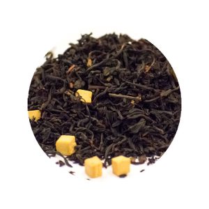 Grossiste thé noir Toffee en vrac - Fournisseur de Thés Tisanes vrac