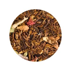 Grossiste Thé Rooibos Fruits de la Passion vrac - Fournisseur de Thés Tisanes vrac