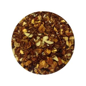 Grossiste thé rouge Rooibos coco amande en vrac - Fournisseur de Thés Tisanes vrac