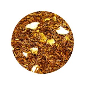 Grossiste thé rouge Rooibos Earl Grey cardamone en vrac - Fournisseur de Thés Tisanes vrac