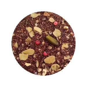 Grossiste thé rouge Rooibos épices en vrac - Fournisseur de Thés Tisanes vrac
