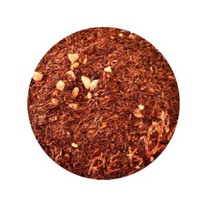 Grossiste thé rouge Rooibos toffee en vrac - Fournisseur de Thés Tisanes vrac