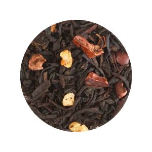 Grossiste Thé Tiramisu vrac - Fournisseur de Thés Tisanes vrac