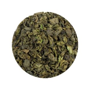 Grossiste thé vert marocain menthe poivrée en vrac - Fournisseur de Thés Tisanes vrac