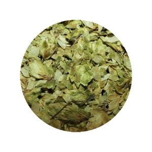 houblon fleurs vrac - Grossiste Herboristerie Plantes Médicinales en vrac