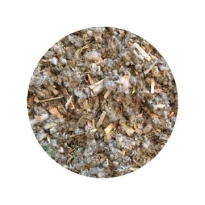 Marrube Blanc en vrac - Grossiste Herboristerie Plantes Médicinales