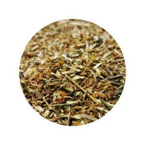 Millepertuis coupée vrac - Grossiste Herboristerie Plantes Médicinales en vrac
