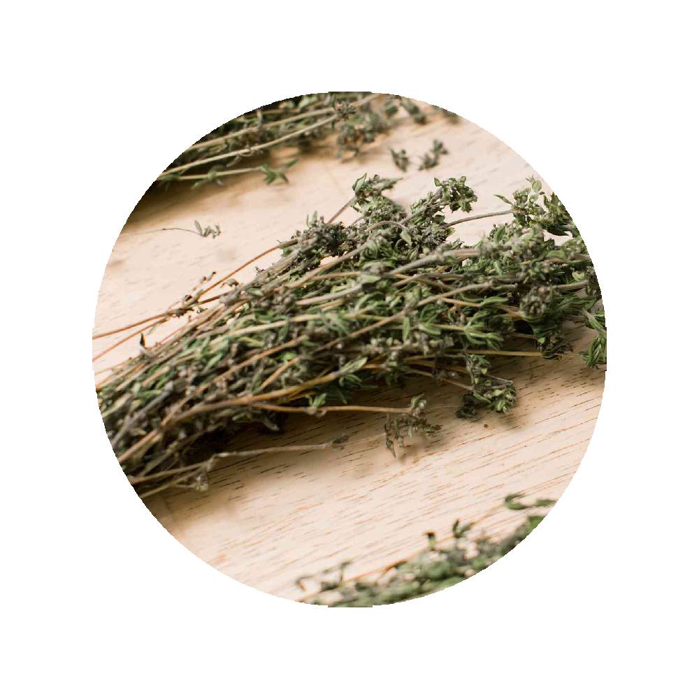 Bouquets de Thym en vrac - les 2kgs 1 thym bouquet vrac