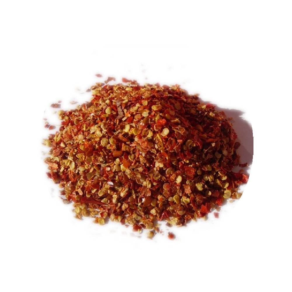Chili Piquant Argentin (aji) en vrac - les 2kgs 1 ail epice argentine vrac