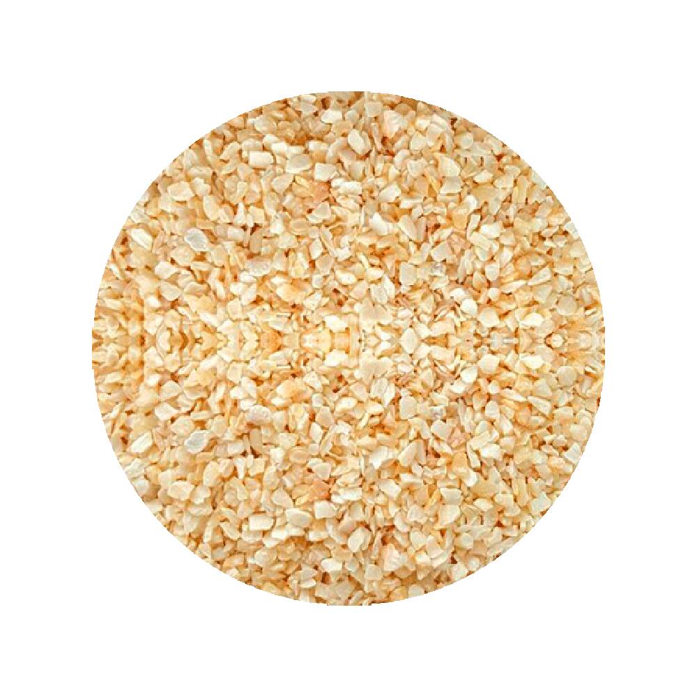 Semoule Grosse d'Ail en vrac - les 2kgs 1 ail granules vrac