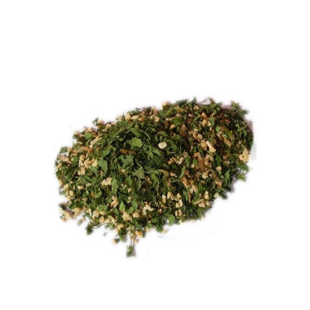 Mélange d'Ail et de Persil en vrac - les 2kgs 1 ail persil vrac