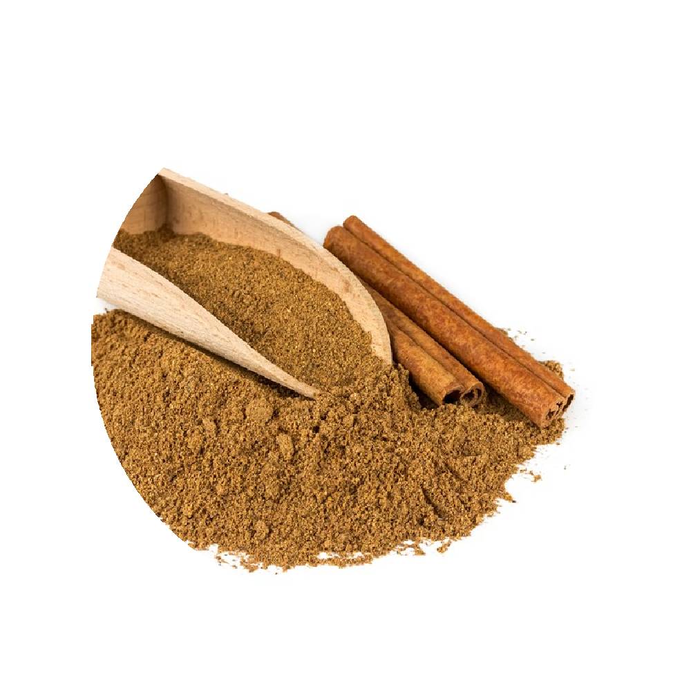 Cannelle Moulue Cassia – Vrac pour Hôtellerie et Restauration - les 2kgs 1 Cannelle Moulue en vrac