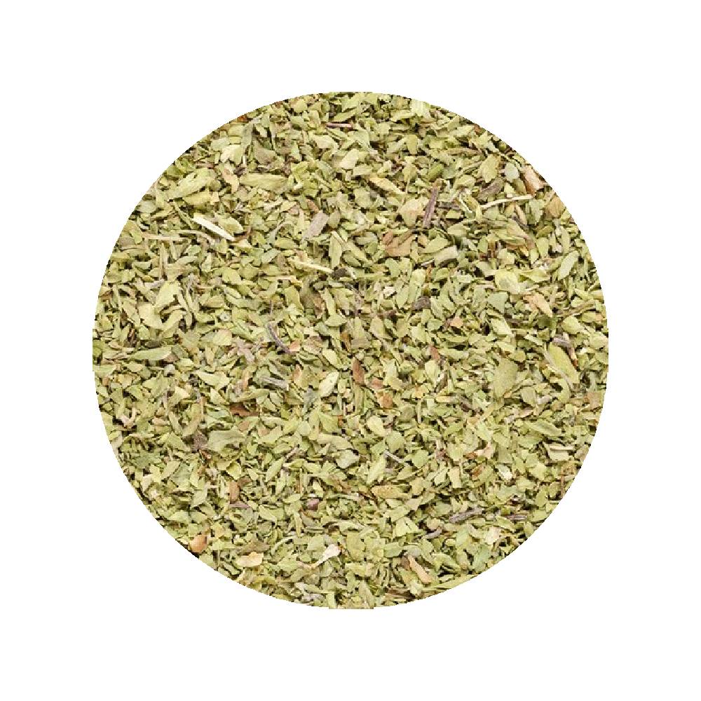 Feuilles de Marjolaine en vrac - les 2kgs 1 Feuilles de Marjolaine en vrac