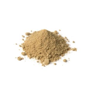Gingembre Moulu en vrac