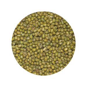 Graines de Soja Vert en vrac