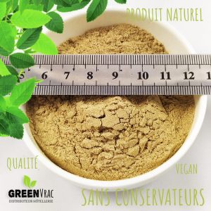 grossiste cardamome moulue