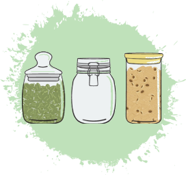 Aliments en Vrac 18 Grossiste fournisseur ALIMENTS ÉPICERIES en vrac