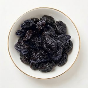 grossiste fournisseur de Prune Dénoyautée Déshydratée 1020 Espagne en vrac