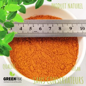 grossiste melange paella