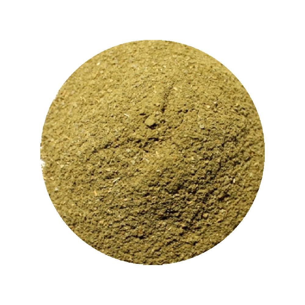 Laurier Sauce Moulu en vrac - les 2kgs 1 Laurier Sauce Moulu en vrac