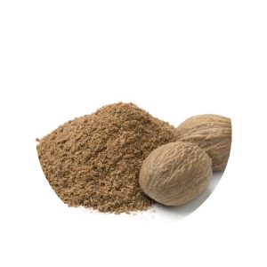 Noix de Muscade Moulue en vrac