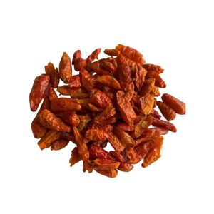 Piment de Cayenne Entier (piment oiseau) en vrac - les 2kgs