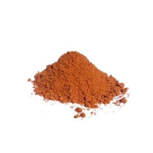 Piment de Cayenne Moulu (chili) en vrac