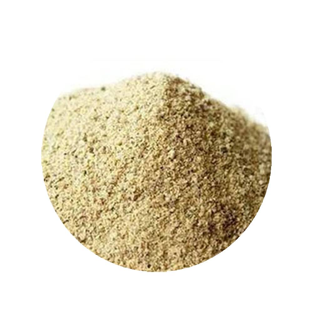 Poivre Blanc Moulu en vrac - les 2kgs 1 Poivre Blanc Moulu en vrac
