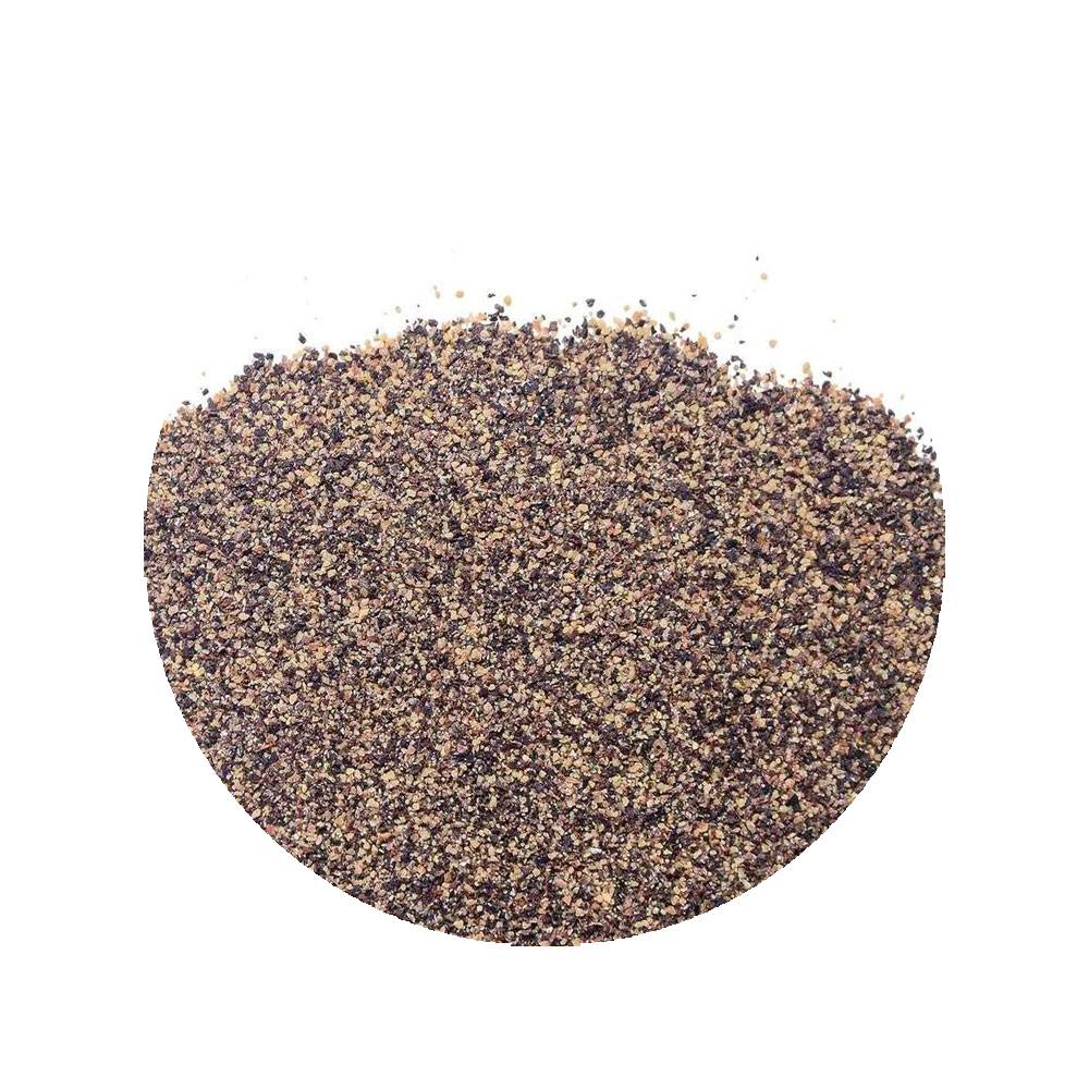Poivre Noir Moulu en vrac - les 2kgs 1 Poivre Noir Moulu en vrac