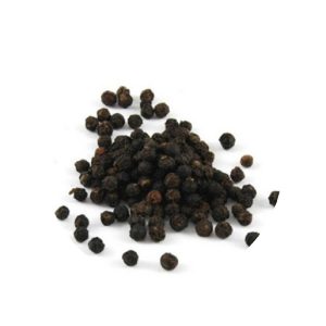 Poivre Noir Grains en vrac