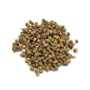 Poivre Vert Grains en vrac