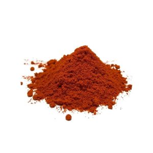 Poivron Rouge Castillan Moulu (nyora) en vrac