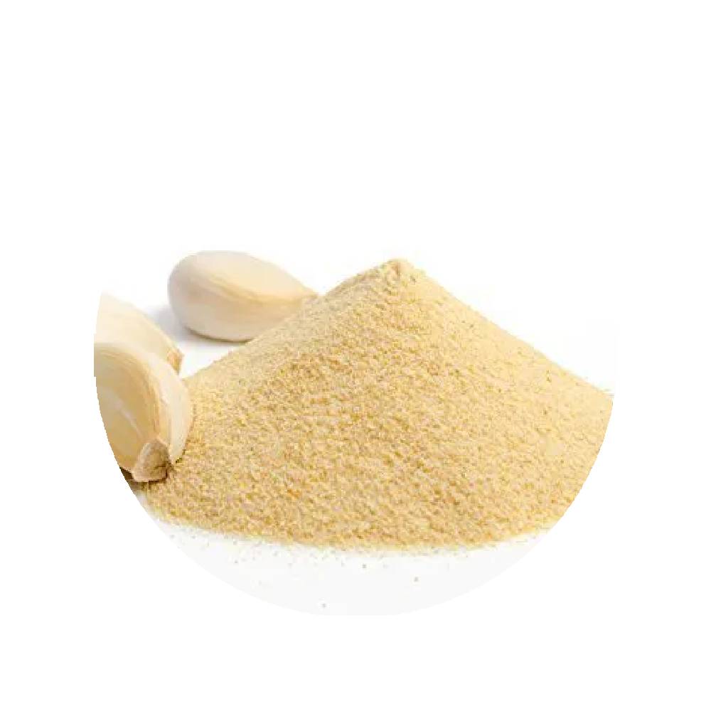 Sel d'Ail en vrac - les 2kgs 1 Sel d'Ail en vrac