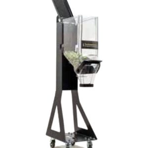 Chariot pour Remplissage Distributeurs de Vrac Trémies